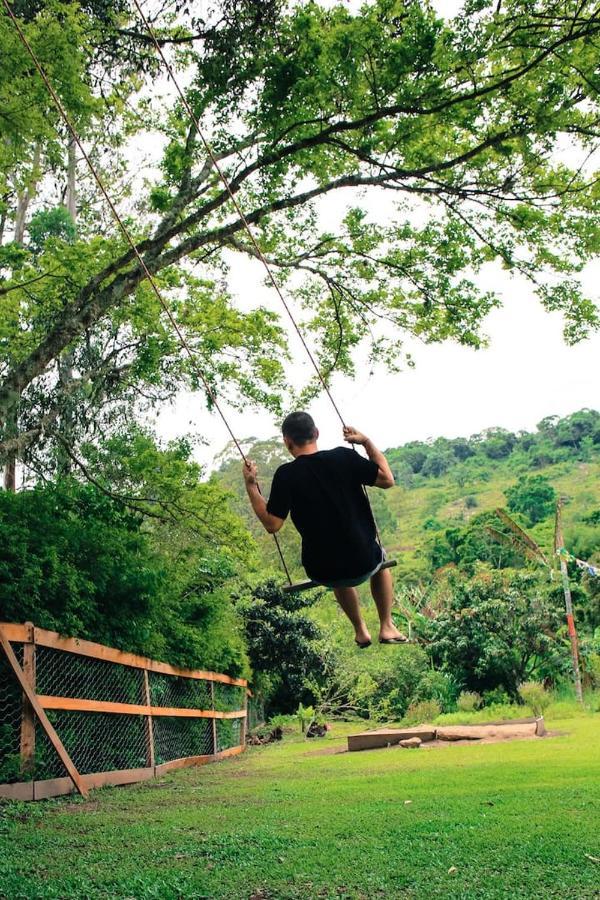 Comunna Metamorfose Itapeva  Dış mekan fotoğraf