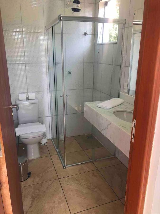 Comunna Metamorfose Itapeva  Dış mekan fotoğraf